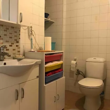 Hotel Private In #21 Istambul
