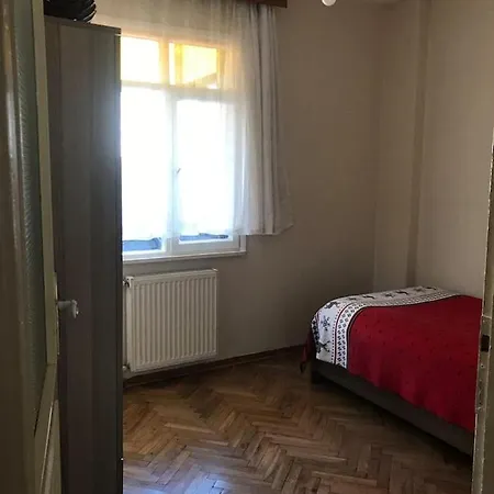 Hotel Private In #21 Istanbul